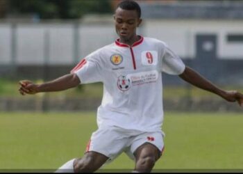 Mercato : Angel Yondjo va perpétuer un héritage à Lille