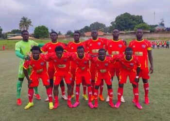 Football : 1/8e de finale de la Coupe du Cameroun – Mintack et Atlantic font sensation !