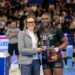 Handball : Suite d’aventures entre Leaticia Petronie Ateba et Handball Erice