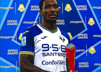 LIONS INDOMPTABLES : les prétendants se bousculent pour Tchatchoua