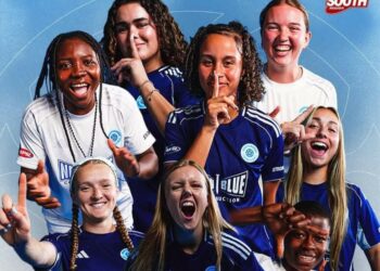 Women's Premier League Soccer : Manga Zouma et Chattanooga FC championnes 2025