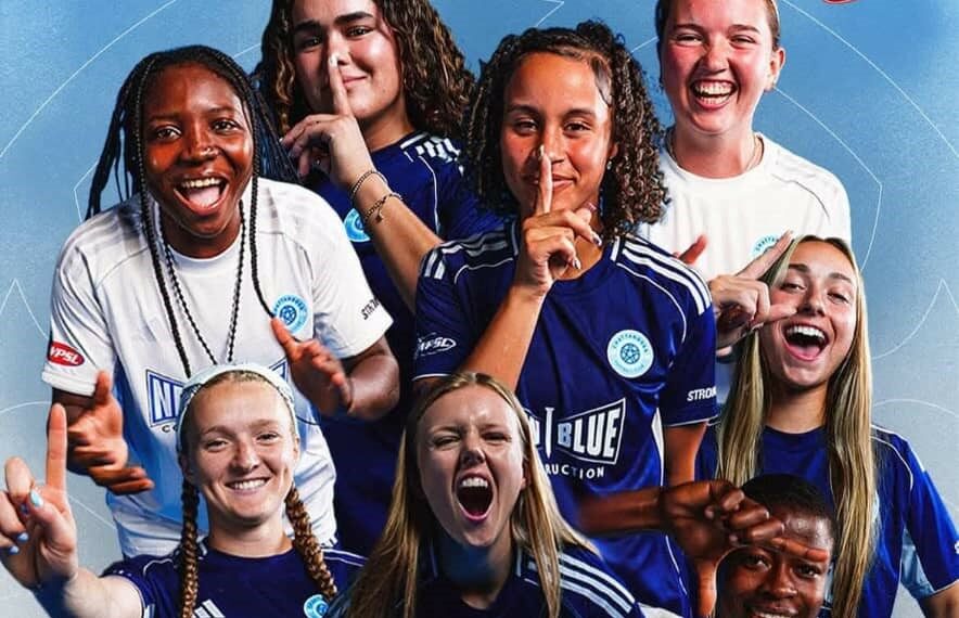 Women's Premier League Soccer : Manga Zouma et Chattanooga FC championnes 2025