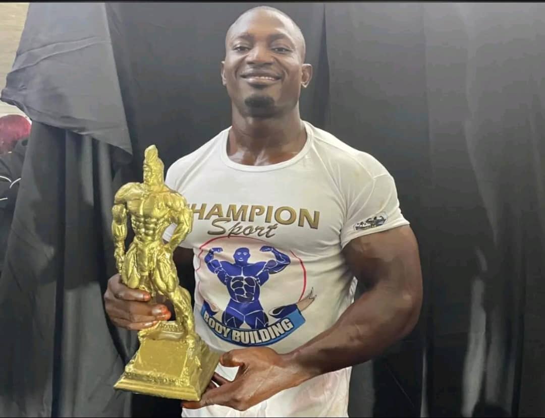 Coupe du Cameroun de Bodybuilding 2025 : Retour sur des finales musclées à Douala