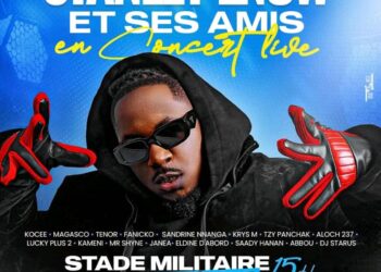 Living Together Festival : grand concert de clôture