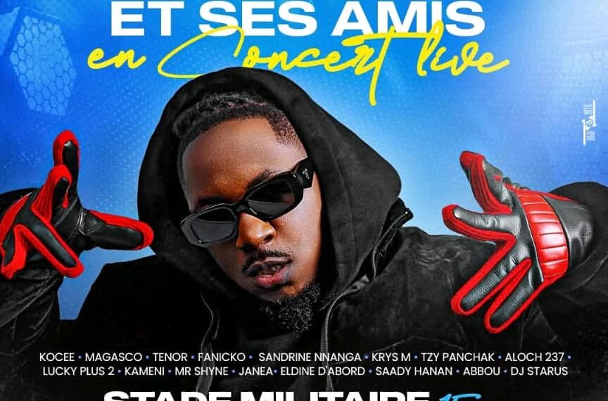 Living Together Festival : grand concert de clôture