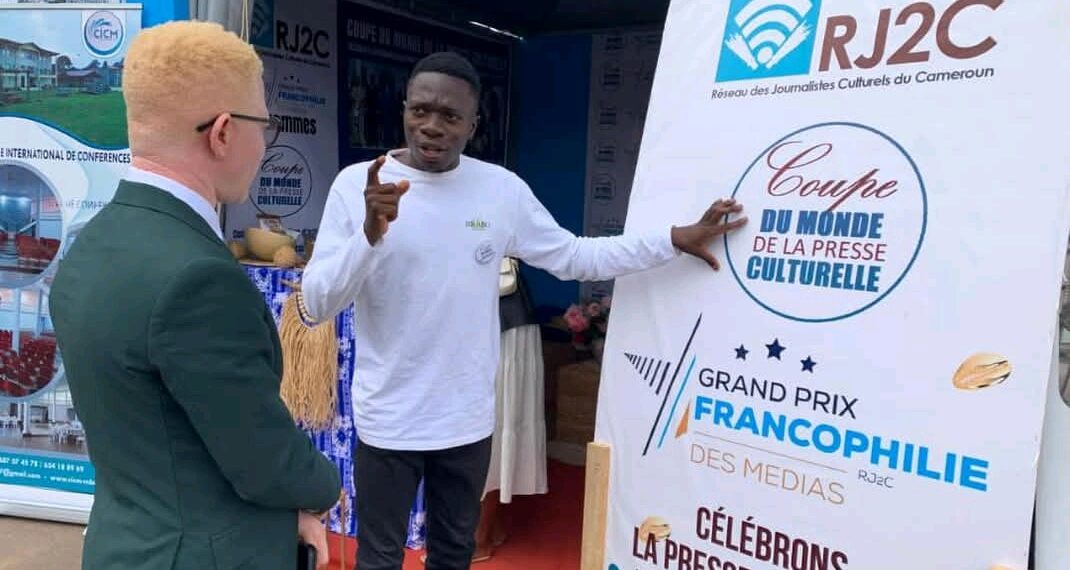 Coupe du Monde de la Presse Culturelle : Yaoundé au cœur de la francophonie médiatique