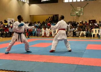 Coupe du Cameroun de Karaté 2025 : les vainqueurs sont connus !