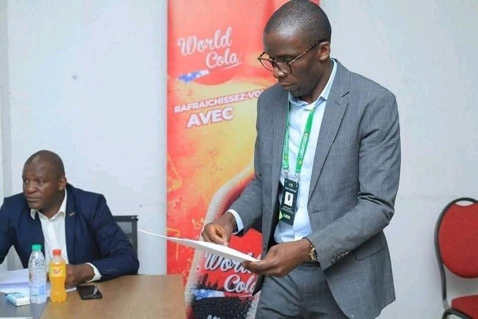 Benoît Angbwa met la FECAFOOT en demeure par voie d'huissier