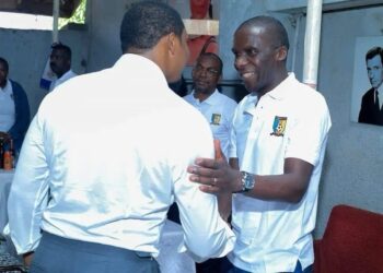 Benoît Angbwa met la FECAFOOT en demeure par voie d'huissier