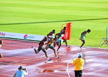 Championnats d’Afrique d’athlétisme U18 et U20 2025 : C’est lancé !