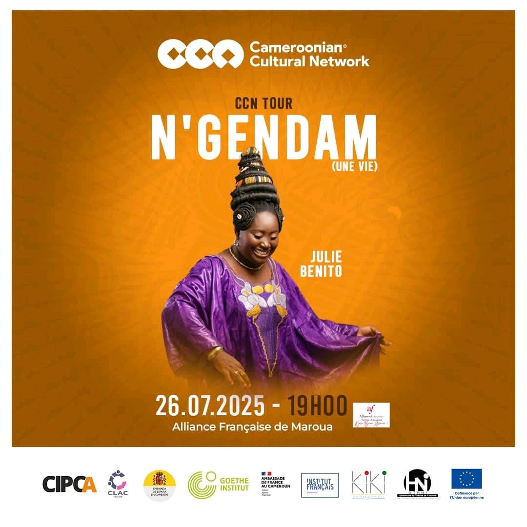 Cameroun : Le Cameroonian Cultural Network dévoile ses lauréats 2025