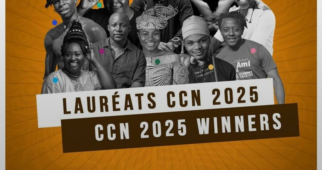 Cameroun : Le Cameroonian Cultural Network dévoile ses lauréats 2025