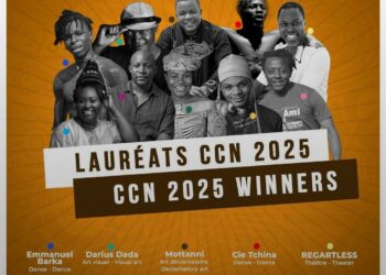 Cameroun : Le Cameroonian Cultural Network dévoile ses lauréats 2025