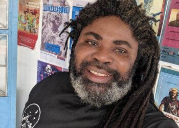 30 ans d’art performance au Cameroun : zoom sur Christian Etongo