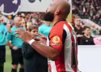 Lions Indomptables : Manchester United envoie une troisième offre pour Mbeumo