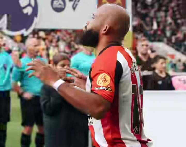 Lions Indomptables : Manchester United envoie une troisième offre pour Mbeumo