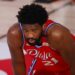 NBA : Joel Embiid, un leader déplaisant ?