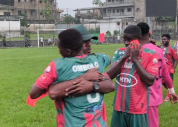 Coupe du Cameroun 2025 : les demi-finalistes sont connus