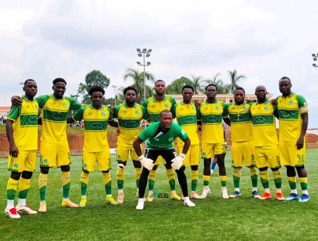 Coupe du Cameroun 2025 : les demi-finalistes sont connus
