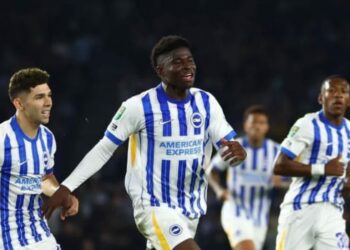 Mercato estival 2024 : Le PSG entérine la voie Carlos Baleba