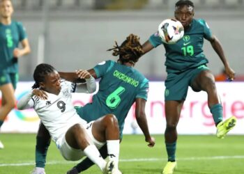 CAN Féminine Maroc 2025 : on passe aux quarts de finale