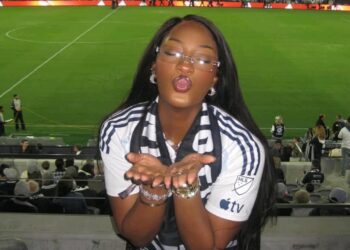 Tems, porte-voix des femmes dans la musique