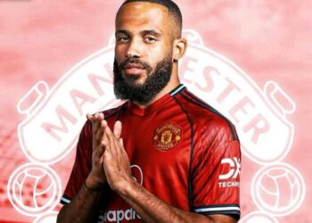 MERCATO : Bryan Mbeumo bat (déjà) des records à United