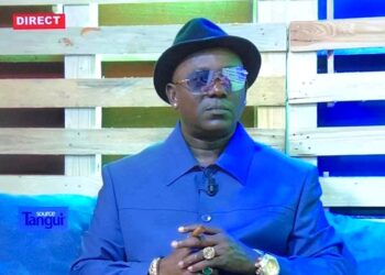 Maréchal Papillon, l'envol pour la présidence ?