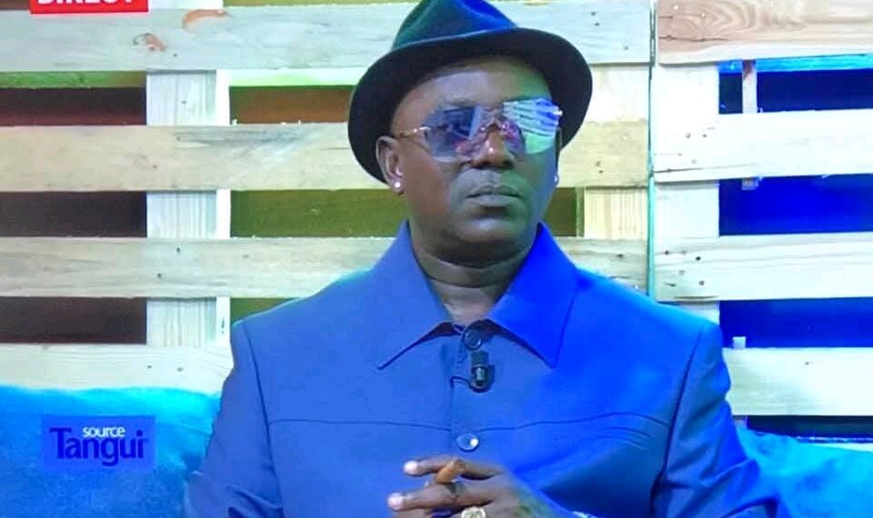 Maréchal Papillon, l'envol pour la présidence ?