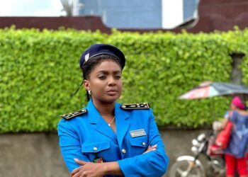 Cinéma : zoom sur l’iconique Tatiana Matip