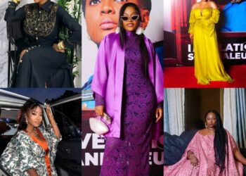 “Révélations Scandaleuses” : une avant-première entre glamour et retrouvailles