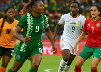 CAN Féminine Maroc 2025 : les quatre fantastiques qui font trembler l'Afrique