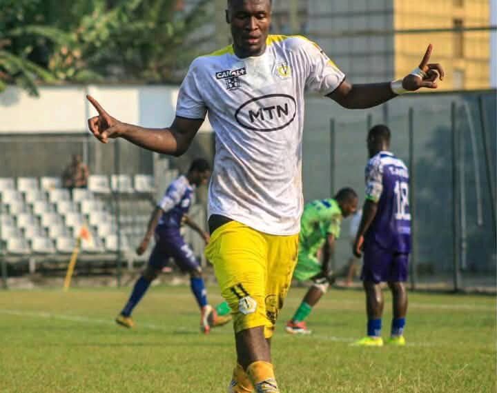 MERCATO : Batoum et Che Malone au secours de l'USM Alger