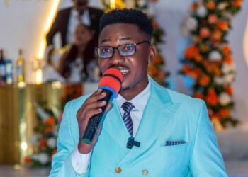 Média : l’animateur Thierry Karol célèbre ses 20 ans de carrière