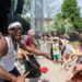 Musique : Salatiel enflamme la scène du Reeds-Festival Pfäffikon ZH 2025
