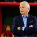 Lions indomptables : Marc Brys claque la porte !