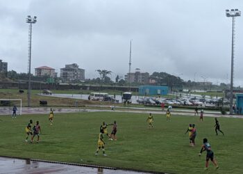 Coupe du Cameroun : Panthère et Colombe passent en finale