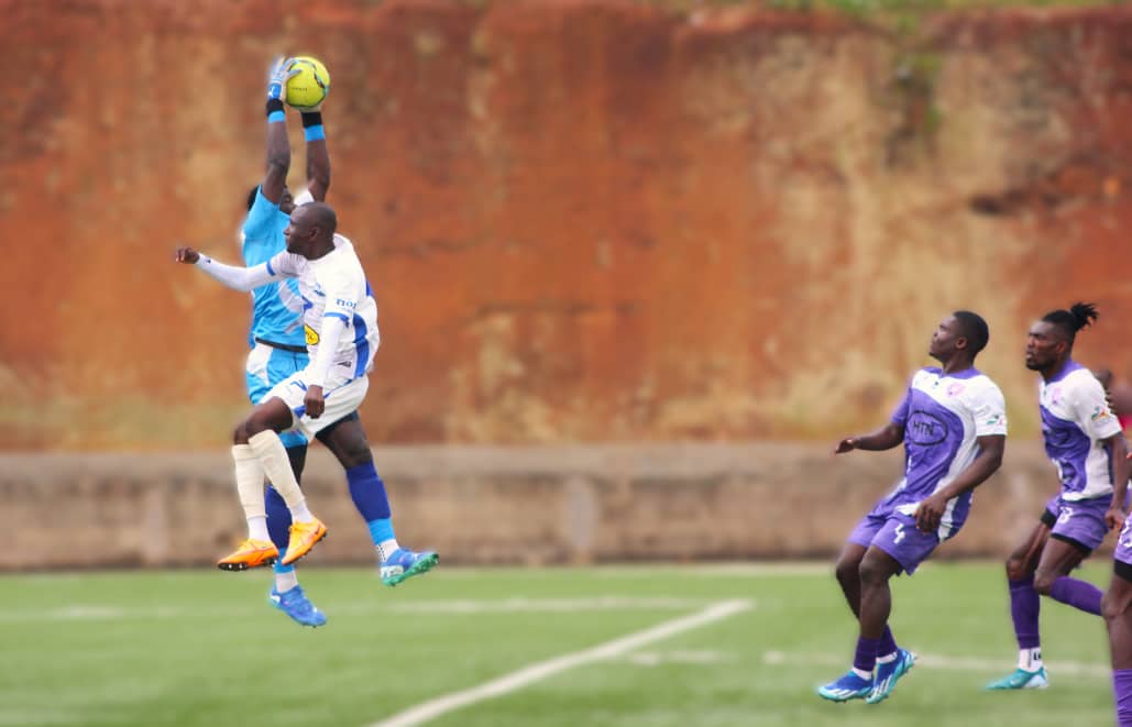 Football Cdc 1/2 finale : Atlantic de Kribi, club d'Élite Two, héros du jour malgré la défaite