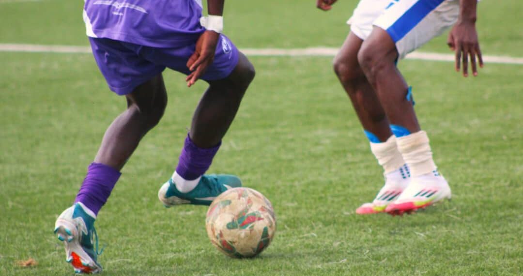 Football Cdc 1/2 finale : Atlantic de Kribi, club d'Élite Two, héros du jour malgré la défaite