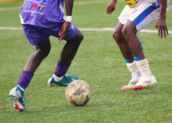 Football Cdc 1/2 finale : Atlantic de Kribi, club d'Élite Two, héros du jour malgré la défaite
