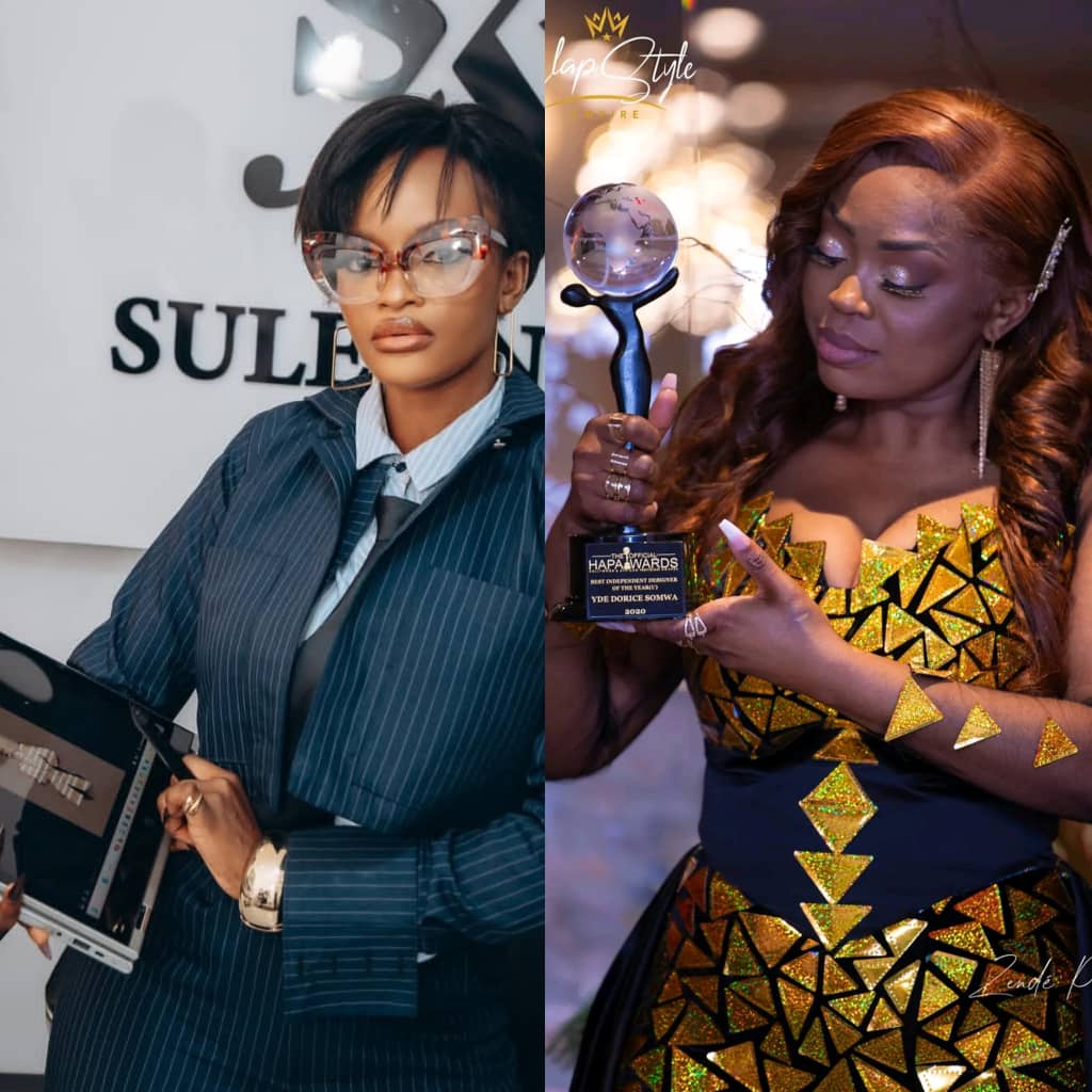 Mode : ces stylistes camerounais qui redéfinissent les contours de l’élégance
