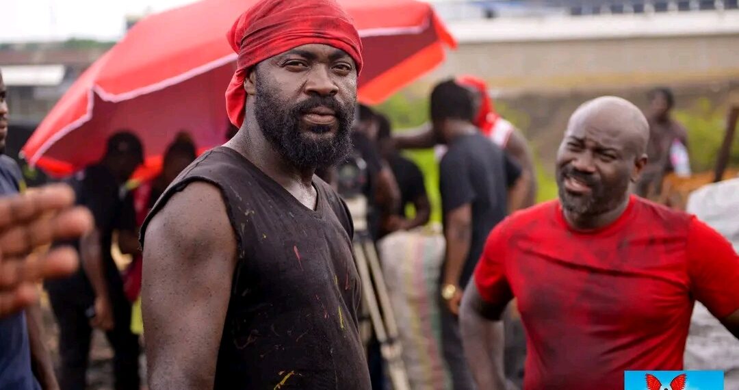 “Sans Jugement” : le long métrage camerounais en avant-première à Douala