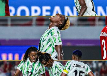 CAN Féminine 2025 : le Nigeria reprend sa couronne