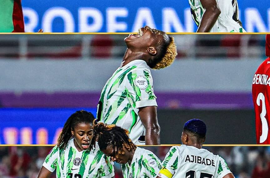 CAN Féminine 2025 : le Nigeria reprend sa couronne