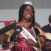 Miss Littérature Afrique : la camerounaise Nolwen Lekeufack triomphe à Cotonou