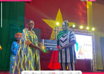 Grand Prix Francophilie des Médias 2025 : les talents du journalisme culturel récompensés à Yaoundé