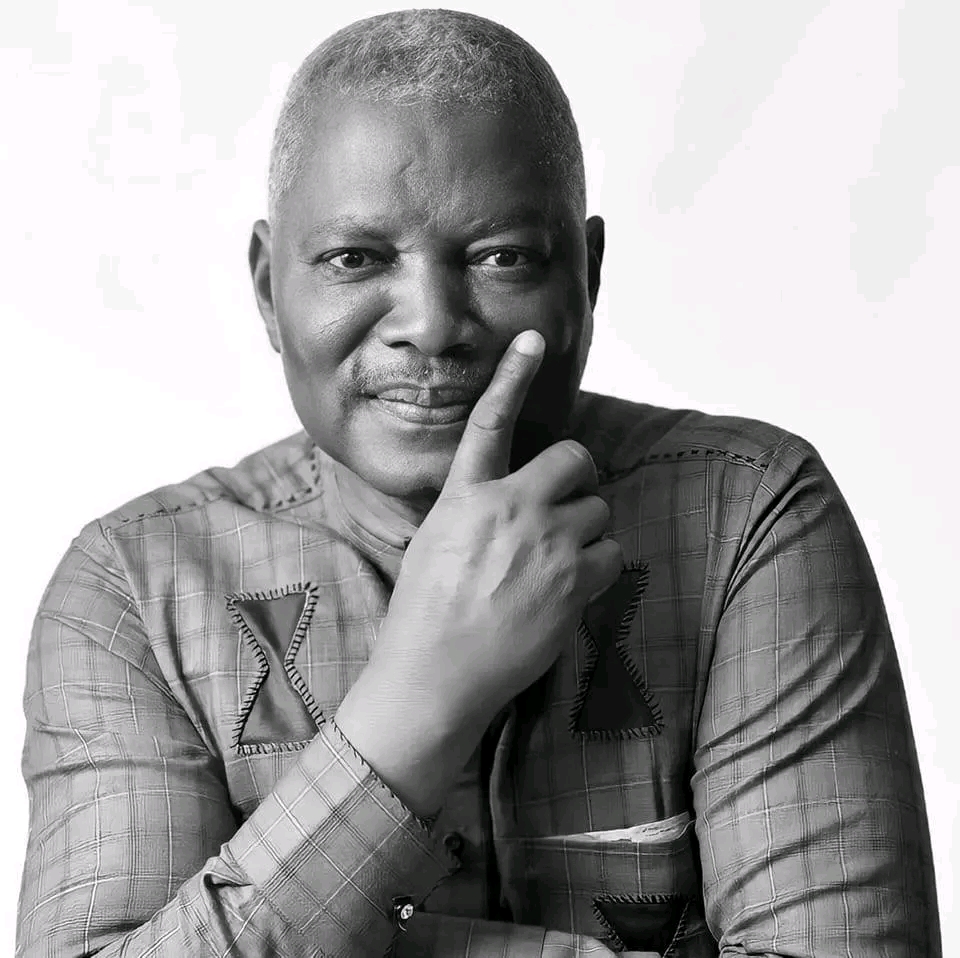 Martin Poulibé : figure du 7ᵉ art et ambassadeur des Sotigui en Afrique centrale