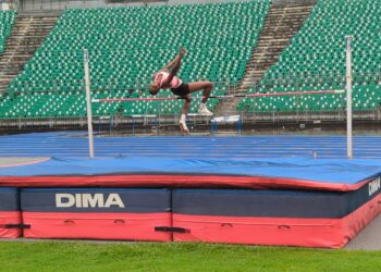 Coupe du Cameroun d'athlétisme 2025 : FAP dames et messieurs triomphent
