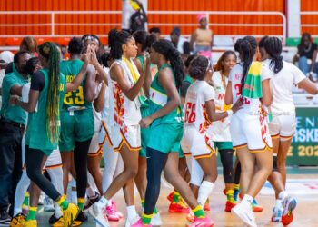 Afrobasket Dames 2025 : le Mali se balade face au Cameroun et termine invaincu dans son groupe