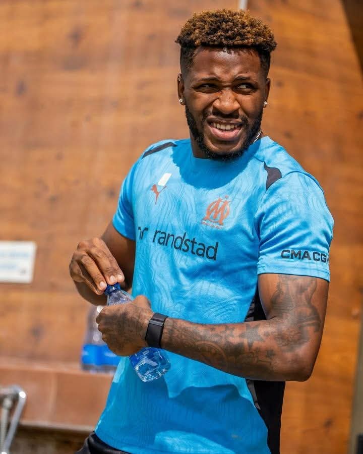 Lions Indomptables : Moumbagna et Ngapandouetnbu, un avenir loin de Marseille